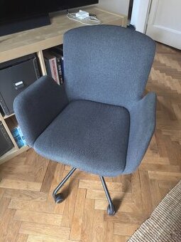 Kancelářská | pracovní židle polohovatelná