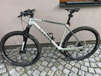 Prodám horské kolo CANYON / kola 29 /rám L