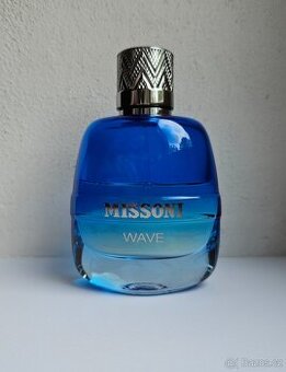 Missoni Wave EDT