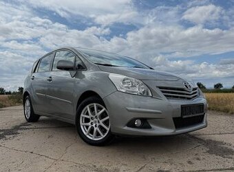 Toyota Verso 1.6 Valvematic
