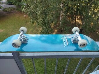 Skateboard - 1