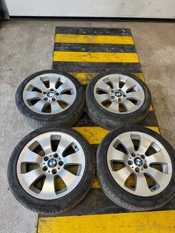 alu 5x120 r17 styling 158