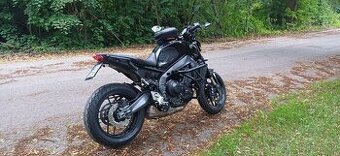 Prodám Yamaha MT09