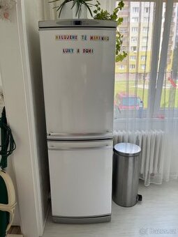 Kombinovaná lednice gorenje - 1