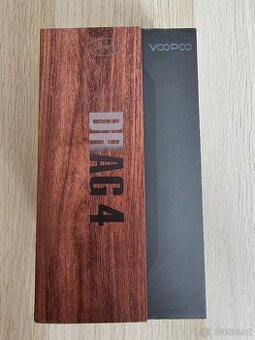 VooPoo drag 4 - 1