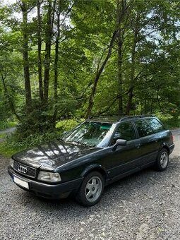 AUDI 80 AVANT / 1.9 TDI 66KW / 1995