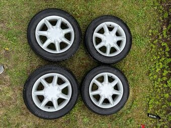 Alu kola SAAB 15"