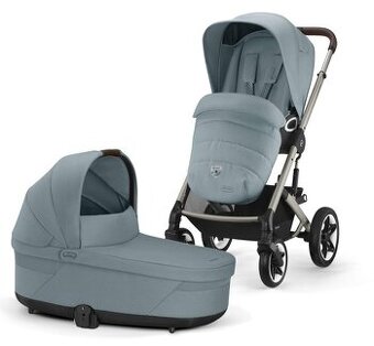 Cybex Talos S
