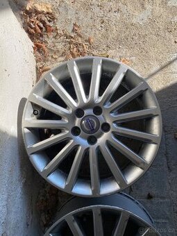 Alu kola Volvo 17"
