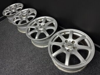 Alu MEGA 5x112 16”