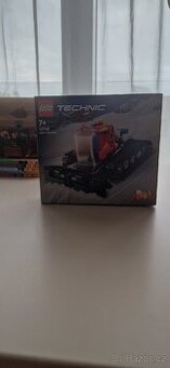 Lego technic - 1