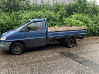Hyundai H1