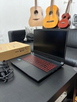 MSI - Katana GF66 11UG