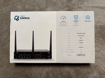 Turris Omnia 1GB