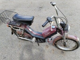 Babetta 210