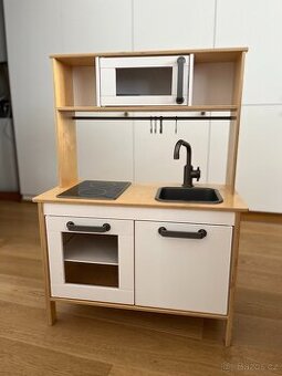 Dětská kuchyňka Ikea Duktig - jako nová