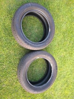 Pneu Goodyear EfficientGrip 205/55R16 91V