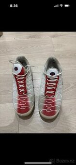 pánské nike air max tn white