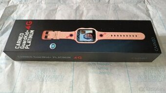 Carneo Guardkid, 4G na sim karty...