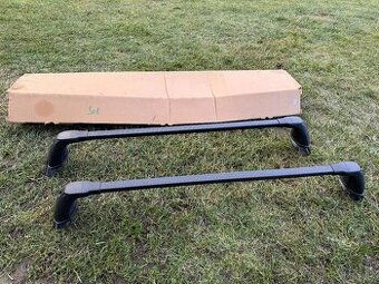 Příčníky Peugeot