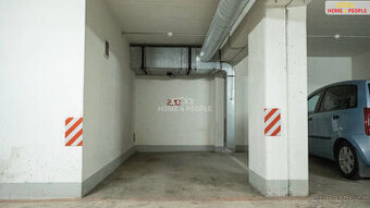 Garážové stání v ul. Kytlická