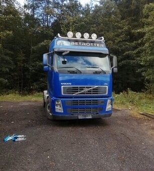 Volvo FH 460