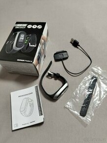 Sportovní hodinky Kalenji 900 HR Oncoach