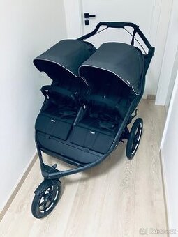 Thule Urban Glide 3 Double
