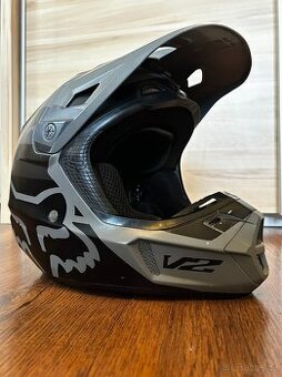 Helma FOX V2