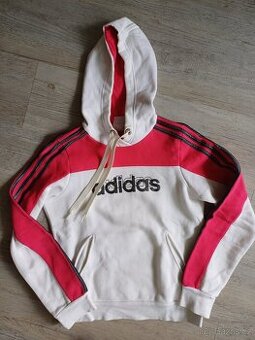 ADIDAS mikina vel. 36