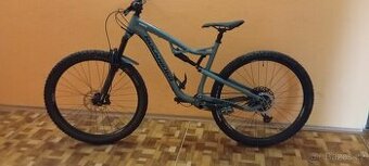 prodám kolo Rockrider AM 100S velikost L"