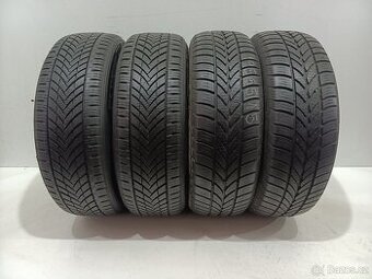 Zimní pneu 195/65/15 Tromax+Premada