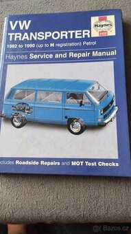 VW Transporter