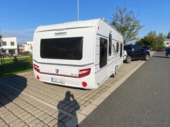 Tabbert Bellini 620
