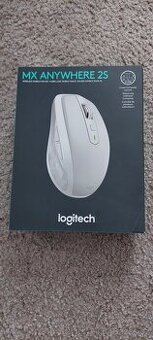 Logitech MX Anywhere 2S