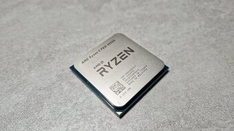 ❰ Nový CPU | AMD Ryzen 5 4650g Tray APU, AM4 + chladič ❱