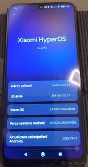 Redmi Note 12