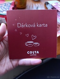 Costa coffee