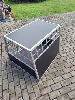 Klec pro psa