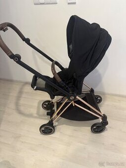Kočárek Cybex mios
