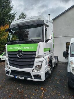 Actros