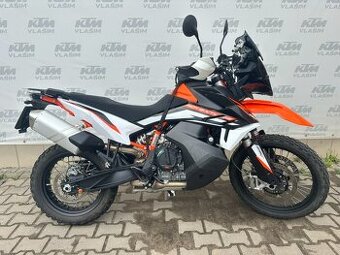 KTM 890 Adventure R