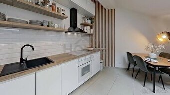 Prodej bytu 2+kk 55 m², Praha 2 - Nové Město, ev.č. 01018