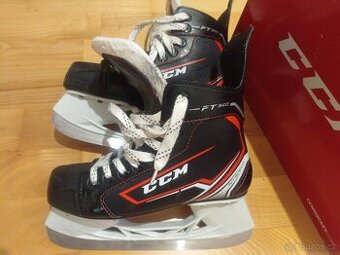 Brusle CCM vel.35