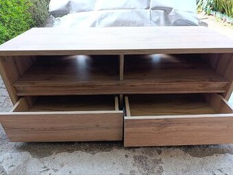 Televizní stolek