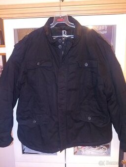 Brandit Britannia Winter Jacket 5XL