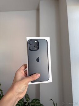iPhone 16 Pro Max 256 gb