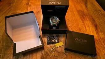 Hodinky Invicta Hulk