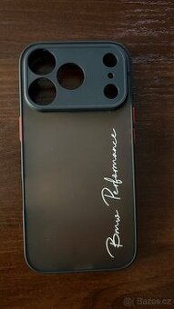 Prodám na Apple IPhone 17Pro