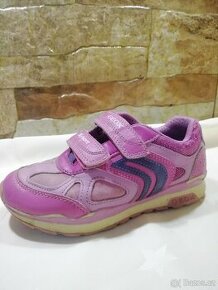 Dětské tenisky GEOX vel. 32